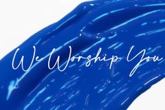 ‘구원의 이름’ 이후 5년 만에 돌아온 3:16 Worship
