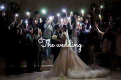 다비드 결혼 1주년 미니앨범 발매… “크리스천 가정 많이 세워지길”