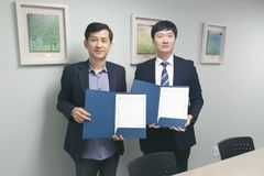 성결대학교 신학과와 학원복음화 인큐베이팅 MOU 체결