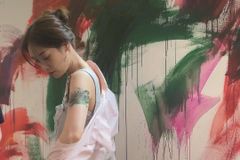 김히어라 “더글로리 이사라, 기독교 아닌 자신만의 신 믿었다”