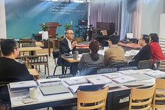 CECD 연구소, 성경적 쉐마교육을 위한 부산지역 컨퍼런스 시작