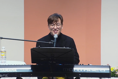 찬양사역자 김도현 “주님의 은혜로 살 수밖에 없다는 것 경험”