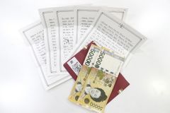 초록우산어린이재단, 지원 아동 가정으로부터 손 편지와 기부금 전달 받아