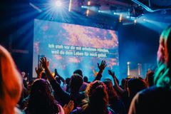 애즈베리대학교 부흥을 통해 본 부흥의 의미와 역사(4)