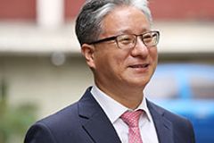 [이명진 칼럼] 대한민국에서 벌어진 현대판 인신공양