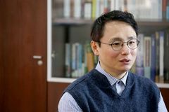 영국 문학 읽으며, 셜록 홈즈와 함께 십계명 공부를