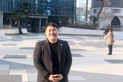 “우리 모두가 다윗이나 바울이 될 순 없잖아요?”