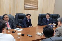 대구 이슬람 사원 건축 부당성 알린다… 대책위 결성