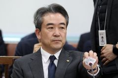 윤희근 "JMS 사건, 수사팀 보강 및 엄격수사 특별지휘"