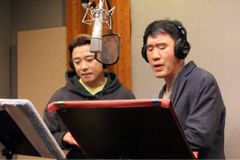 아웃사이더와 노래하는 교장 방승호, 학교폭력 예방 음원 발매