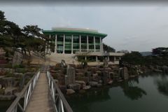 검·경, 정명석 관련 JMS 수련원 등 압수수색