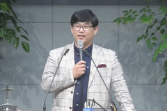 “보혈의 능력, 하나님이 우리에게 주신 무기”