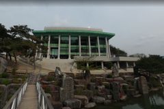 [속보] 검찰과 경찰 합동으로 JMS 본거지 금산 월명동 압수수색