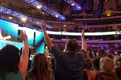 “대부분의 미국인들은 참된 복음을 듣지 못했을 것”