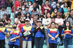 이영훈 목사, ‘인도네시아 대부흥’ 예언