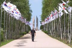 이동원 목사와 떠나는 한걸음 국내 순례길