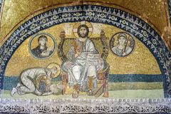 동서양 사이 끼어서도 ‘정통’ 지키려 했던 천년왕국, 비잔티움