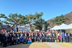 “자유민주주의 기틀 마련한 이승만, 선구자적 업적 재조명 돼야”