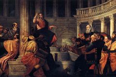 예수님과 논쟁했던 바리새인 학파, 힐렐보단 ‘샴마이’