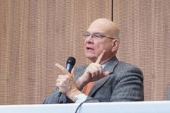 팀 켈러 목사 “죄는 죄이지만… 우리는 용서할 의무만 있다”