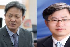 제5회 야립대상에 대신대 최대해·서울신대 황덕형 총장
