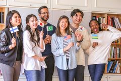 한동대, 교육국제화역량인증제 인증대학 선정