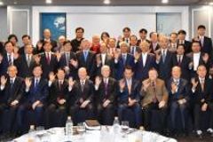 한국외항선교회 정기총회, 내년 50주년 준비 나서