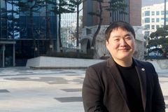 “저는 하나님을 진정으로 믿고 있지 않았습니다”