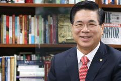 이영훈 목사 “성공 이끄는 12가지 비결…”