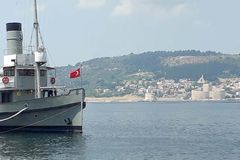 바울이 졸다 떨어진 유두고 청년 살렸던 곳, 드로아