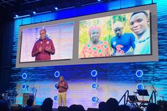 사마리안퍼스 전 세계 봉사단 한자리에