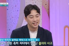 크리에이터 박위, KBS1 아침마당 진출 ‘나의 삶은 매 순간이 기적입니다’