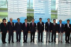 북한인권정보센터, 북한 인권 위한 전시회 개최