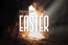 그레이스 정, 부활절 앞두고 ‘Piano on the Hill_Easter’ 발매