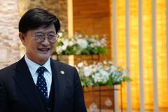 “사이비는 사랑을 빼앗고 이용… 예수님은 모든 것을 내어주셔”
