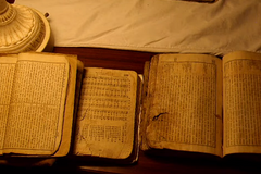 “성경 소지하고 기독교 전파해 공개 총살”