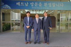 소강석 목사 “꿈은 길 위에서 잠들지 않는다”