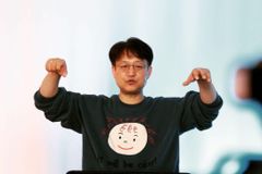 임우현 목사 “은혜였고, 감사하고… 또 버텨내고, 가자”