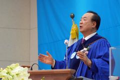 “다시 예배 회복하고 십자가와 부활 신앙으로 돌아가야”