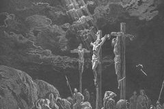 원로목사들의 지칠 줄 모르는 내정간섭