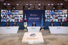 에스더기도운동 2023년 4월 1주차 북한 및 국가 기도제목