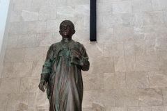 문준경 전도사 흔적을 찾아