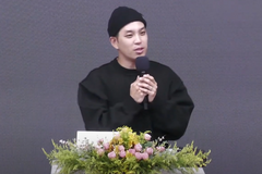 가수 범키 “많은 사람 옳은 데로 돌아오게 하는 게 인생 잘 사는 핵심”