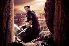 [영화  리뷰] 불신자가 목격한 예수 부활