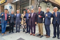 제2회 서울시조찬기도회 설교자는 길자연 목사