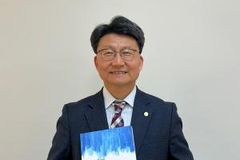 “부모의 인생 자체가 자녀를 위한 무언의 교육”