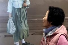 섬 선교의 어머니