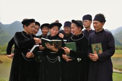 전 세계 3,610개 언어로 성경 번역… 지난해 57개 추가
