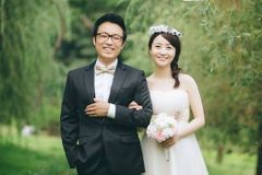 배우 이아린, 조윤혁 목사와 ‘썸랩’에서 첫 만남 이야기