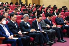 “출산 장려금 1억이면 저출산 해결… 기독 정치인들 머리 맞대야”